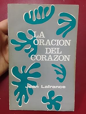 La oración del corazón