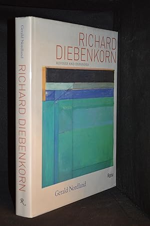 Richard Diebenkorn; Revised and Expanded