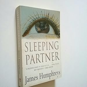 Imagen del vendedor de Sleeping Partner a la venta por MAUTALOS LIBRERA