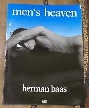 Seller image for Men's Heaven for sale by Big Reuse
