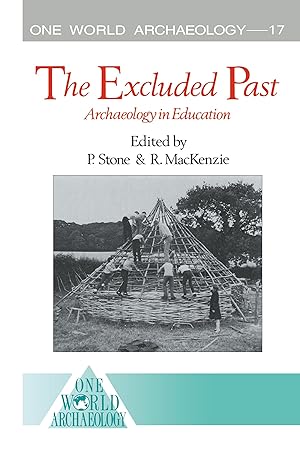 Seller image for The Excluded Past for sale by moluna
