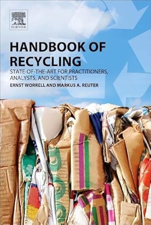 Seller image for Handbook of Recycling for sale by moluna