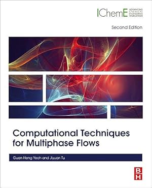 Seller image for Computational Techniques for Multiphase Flows for sale by moluna