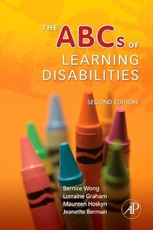 Seller image for ABCS OF LEARNING DISABILITIES for sale by moluna