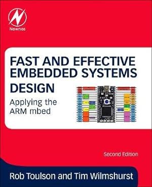 Seller image for Fast and Effective Embedded Systems Design for sale by moluna