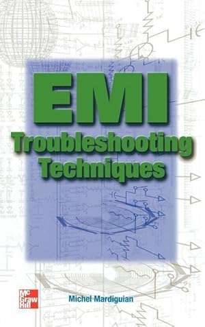 Seller image for EMI Troubleshooting Techniques for sale by moluna