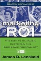 Seller image for Marketing Roi: The Path to Campaign, Customer, and Corporate Profitability for sale by moluna