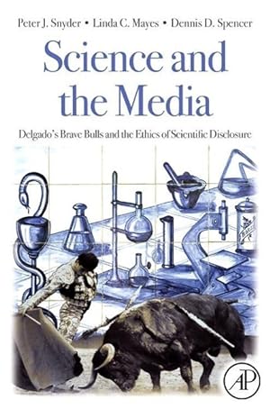 Seller image for SCIENCE & THE MEDIA for sale by moluna