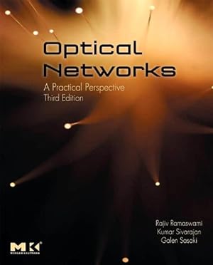 Bild des Verkufers fr Ramaswami, R: Optical Networks zum Verkauf von moluna