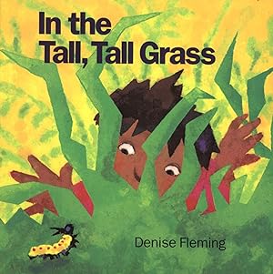Seller image for In the Tall, Tall Grass (Big Book) for sale by moluna