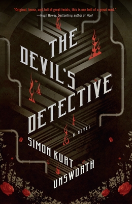 Seller image for The Devil's Detective (Paperback or Softback) for sale by BargainBookStores