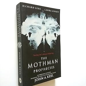 Imagen del vendedor de The Mothman Prophecies a la venta por MAUTALOS LIBRERA