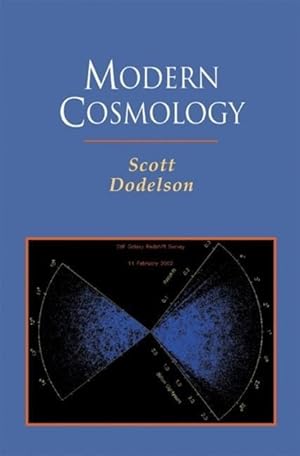 Seller image for Modern Cosmology for sale by moluna