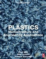 Bild des Verkufers fr Plastics: Microstructure and Engineering Applications zum Verkauf von moluna