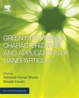 Bild des Verkufers fr Green Synthesis, Characterization and Applications of Nanopa zum Verkauf von moluna