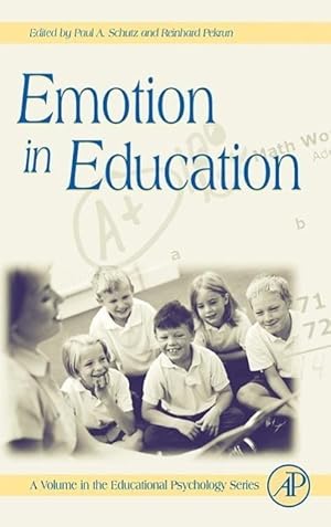 Seller image for Emotion in Education for sale by moluna