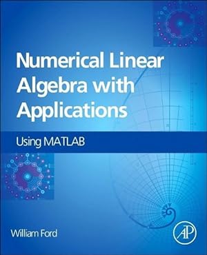 Seller image for Numerical Linear Algebra with Applications for sale by moluna