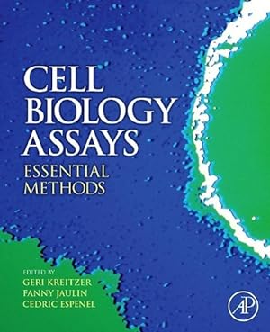 Bild des Verkufers fr Cell Biology Assays: Essential Methods zum Verkauf von moluna