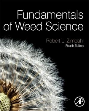Seller image for Fundamentals of Weed Science for sale by moluna
