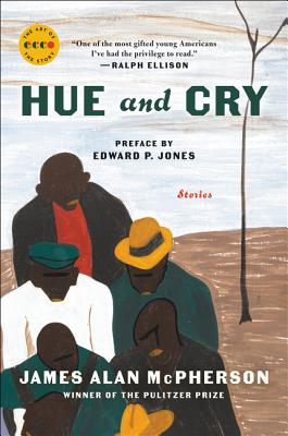 Imagen del vendedor de Hue and Cry: Stories (Paperback or Softback) a la venta por BargainBookStores