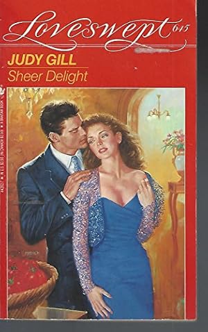 Imagen del vendedor de SHEER DELIGHT (Loveswept) a la venta por Reliant Bookstore