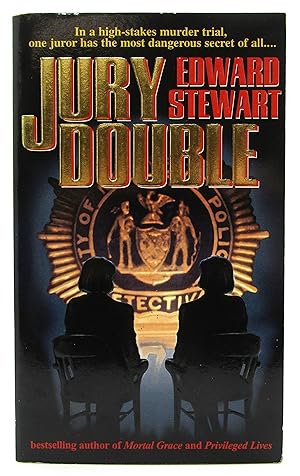 Seller image for Jury Double for sale by Book Nook