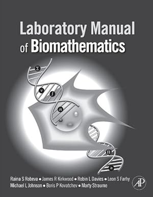 Immagine del venditore per LAB MANUAL OF BIOMATHEMATICS venduto da moluna