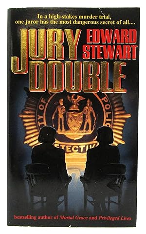 Seller image for Jury Double for sale by Book Nook