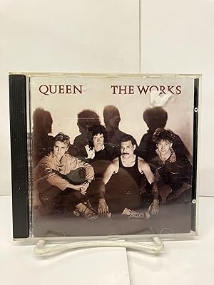 Queen - The Works