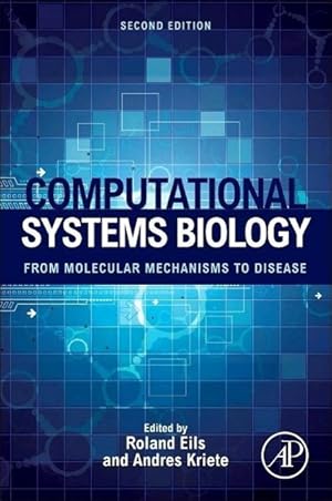 Seller image for Computational Systems Biology for sale by moluna