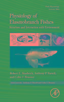 Image du vendeur pour Physiology of Elasmobranch Fishes: Structure and Interaction with Environment mis en vente par moluna