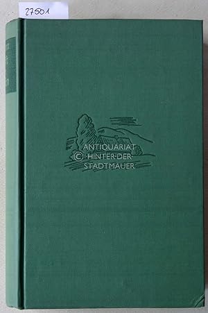 Seller image for Gehft in den Vogesen: Romanhafte Geschichten. for sale by Antiquariat hinter der Stadtmauer