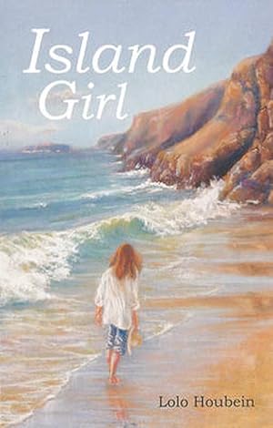 Seller image for Island Girl (Paperback) for sale by AussieBookSeller