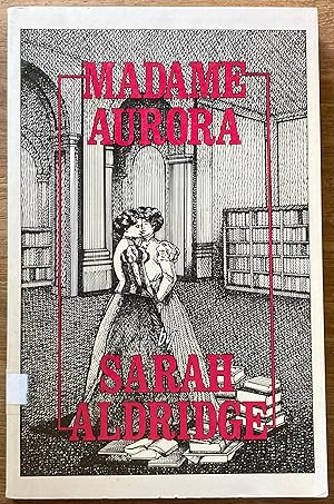 Imagen del vendedor de Madame Aurora a la venta por Molly's Brook Books