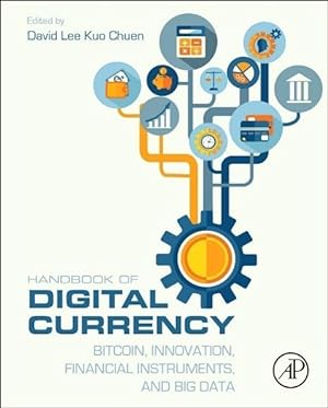 Bild des Verkufers fr Handbook of Digital Currency zum Verkauf von moluna