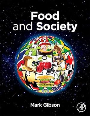 Bild des Verkufers fr Food and Society zum Verkauf von moluna