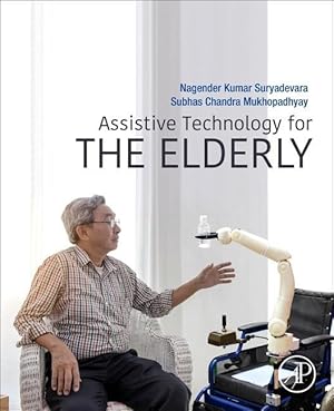 Immagine del venditore per Assistive Technology for the Elderly venduto da moluna