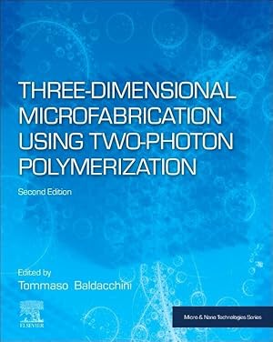 Bild des Verkufers fr 3-DIMENSIONAL MICROFABRICATION zum Verkauf von moluna