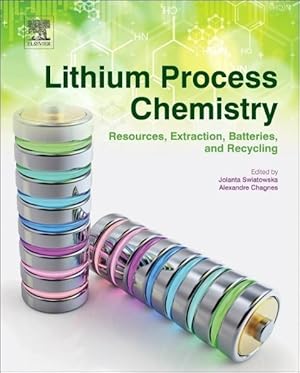 Immagine del venditore per Lithium Process Chemistry venduto da moluna