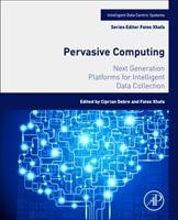 Bild des Verkufers fr Pervasive Computing zum Verkauf von moluna