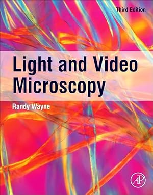 Imagen del vendedor de Light and Video Microscopy a la venta por moluna