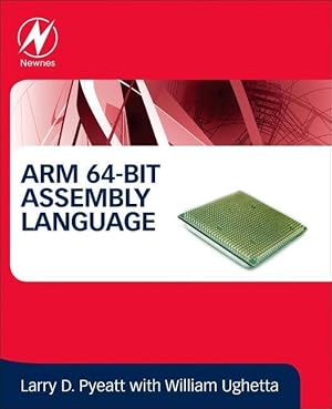 Immagine del venditore per Arm 64-Bit Assembly Language venduto da moluna