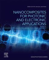 Imagen del vendedor de NANOCOMPOSITES FOR PHOTONICS & a la venta por moluna