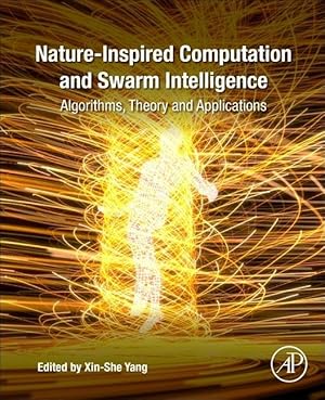 Bild des Verkufers fr Nature-Inspired Computation and Swarm Intelligence: Algorithms, Theory and Applications zum Verkauf von moluna
