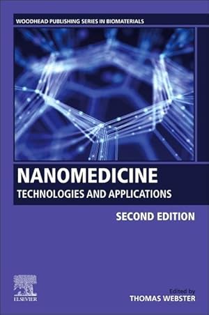 Seller image for Nanomedicine: Technologies and Applications for sale by moluna