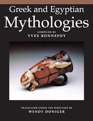 Seller image for Doniger, W: Greek & Egyptian Mythologies for sale by moluna