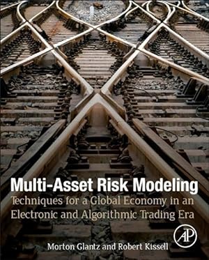Imagen del vendedor de Multi-Asset Risk Modeling a la venta por moluna