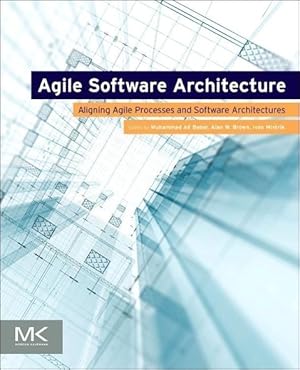 Seller image for Agile Software Architecture for sale by moluna