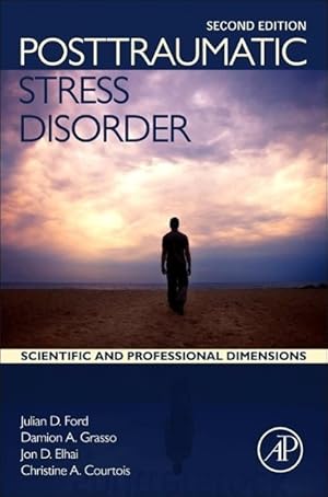Seller image for Posttraumatic Stress Disorder: Scientific and Professional Dimensions for sale by moluna