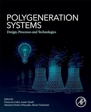 Seller image for Polygeneration Systems: Design, Processes and Technologies for sale by moluna